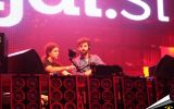 Red spring party 6