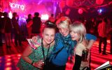 Red spring party 1