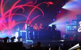 Red spring party 7