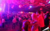 Red spring party 1