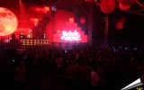 Red spring party 8