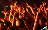 Red spring party 8