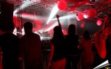 Red spring party 6