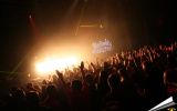 Red spring party 3