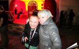 Red spring party 7