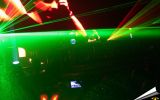 Red spring party 2