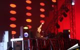 Red spring party 2