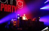 Red spring party 4
