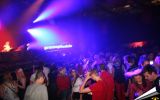 Red spring party 6