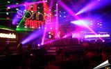 Red spring party 4