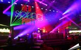 Red spring party 2