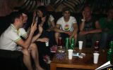 Last minute party 1