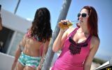 After beach party 2
