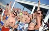 After beach party 1