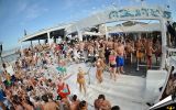 After beach party 1