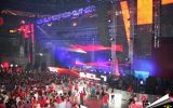Red Summer Party 2