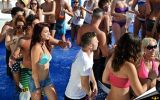 After beach party 1