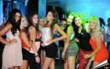 Rainy night party 6