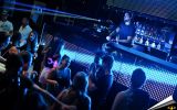 Rainy night party 6