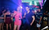 Rainy night party 7