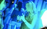 Rainy night party 1