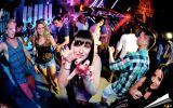 Rainy night party 8