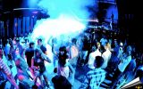Rainy night party 5