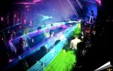 Rainy night party 5