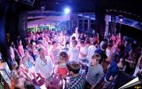 Zrće night party 2