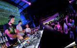 Zrće night party 1