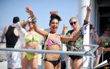 Zrće beach party 2
