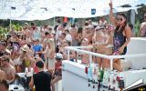 Zrće beach party 5