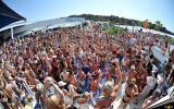 Zrće beach party 5