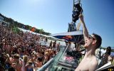 Zrće beach party 7