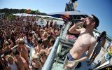 Zrće beach party 7