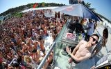 Zrće beach party 8