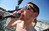 Zrće beach party 5