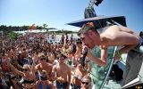 Zrće beach party 5