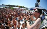 Zrće beach party 7