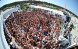 Zrće beach party 1
