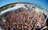 Zrće beach party 1