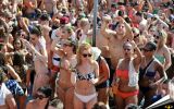 Zrće beach party 2