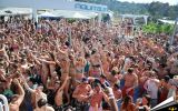 Zrće beach party 8