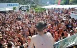 Zrće beach party 6