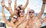 Zrće beach party 4