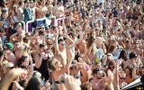 Zrće beach party 2