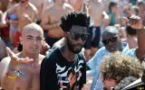 Zrće beach party 1