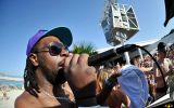 Zrće beach party 2