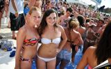 Zrće beach party 2