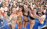 Zrće beach party 6